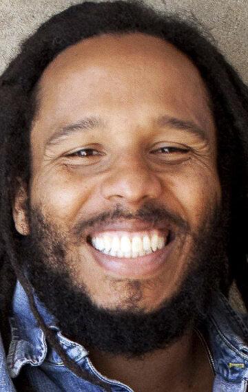 Ziggy Marley