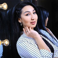 Зилола Гуломова