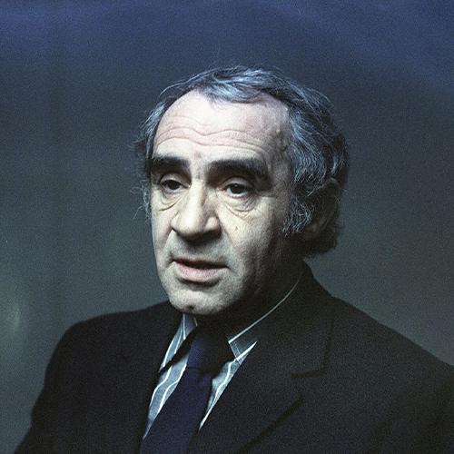 Зиновий Гердт