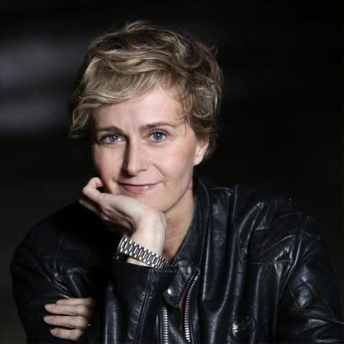 Зита Кишгергей