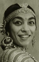 Zohra Sehgal