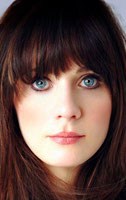 Zooey Deschanel