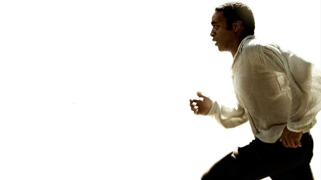 12 лет рабства