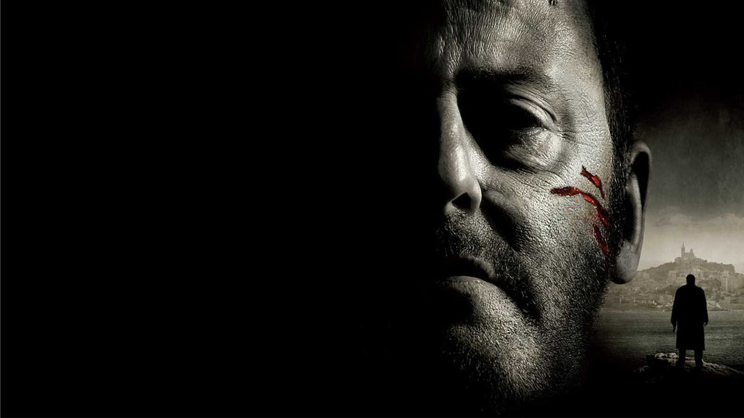 22 пули: Бессмертный