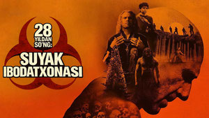 28 yildan so'ng: Suyak ibodatxonasi