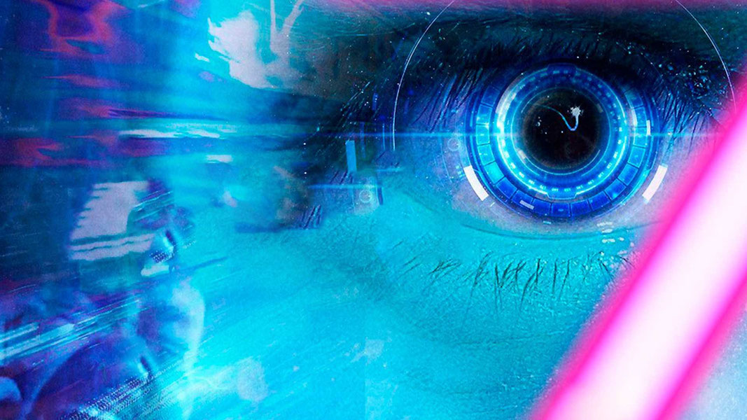 7 историй от Эфирии