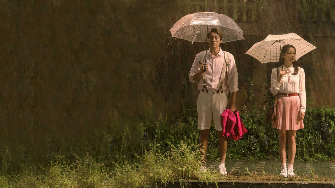 А теперь я иду встретиться с тобой