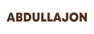 Abdullajon