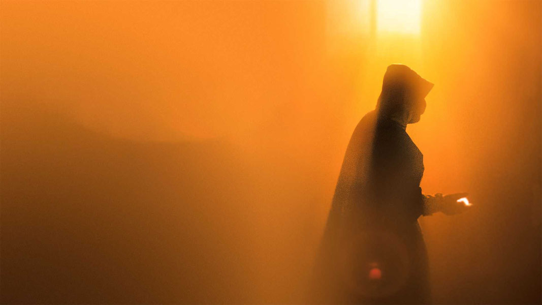 Администратор Прощаний. Введение