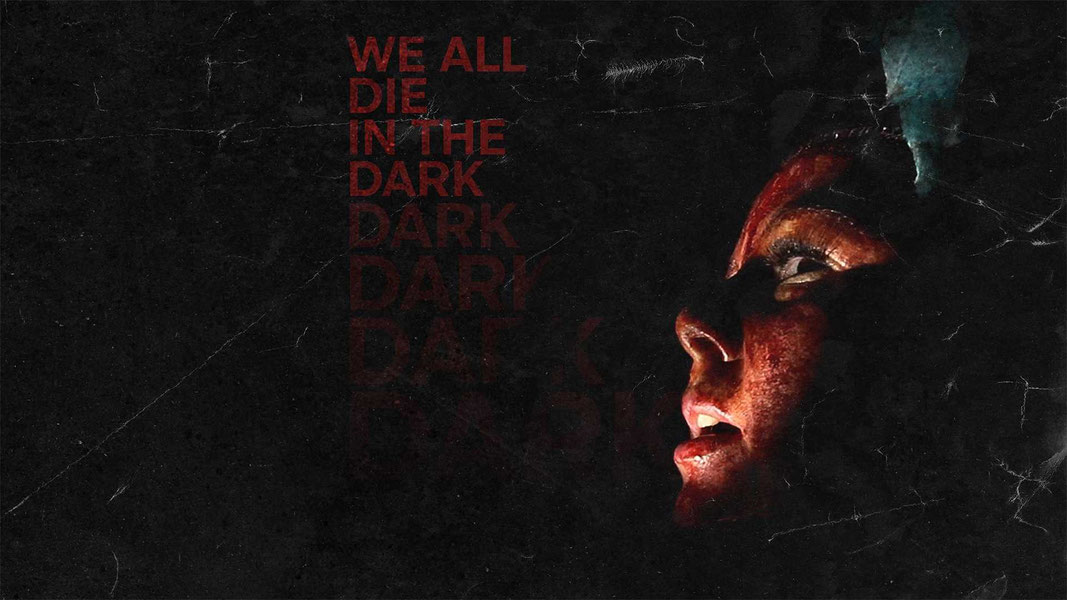 Адская пасть Мохаве