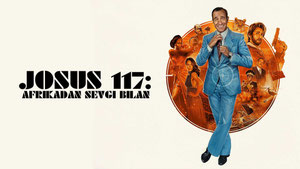 Агент 117: Из Африки с любовью