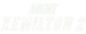 Agent Hemilton 2