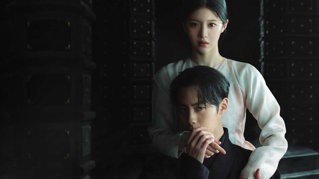 Алхимия душ