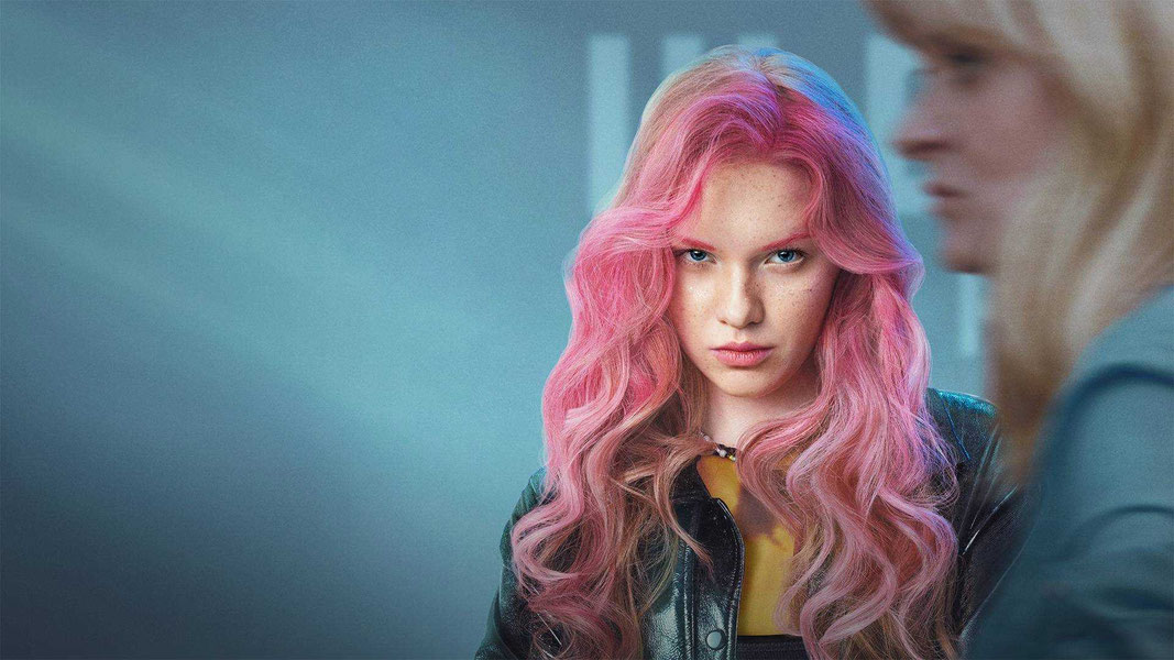 Алиса не может ждать. Фильм о фильме