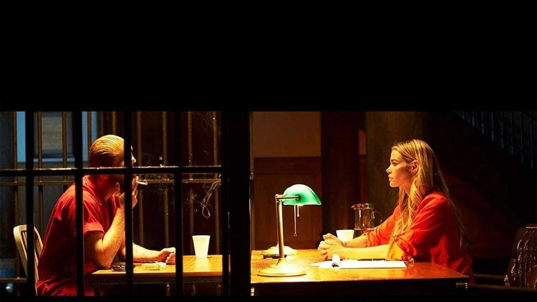 Американская жестокость