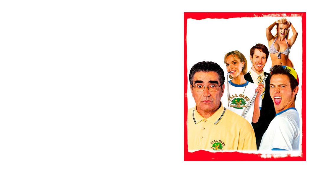 Американский пирог: Музыкальный лагерь