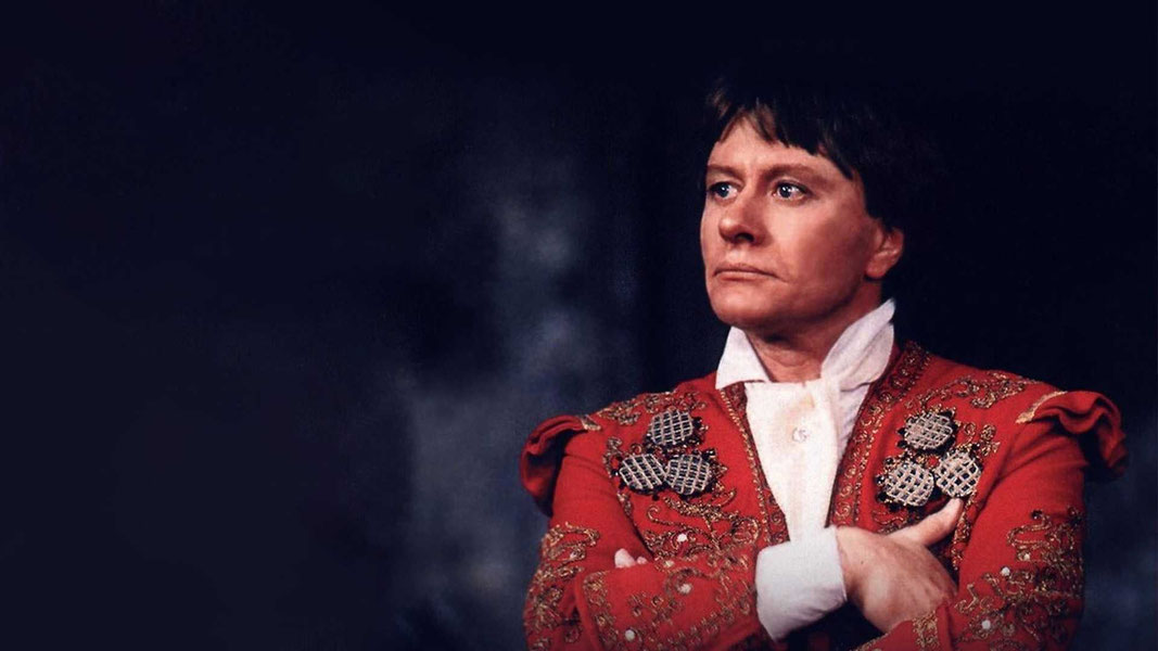 Андрей Миронов. Обыкновенное чудо