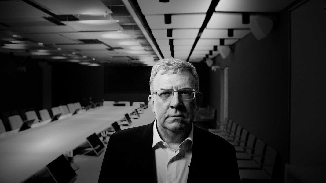 Архитектор: История Алексея Германа и его фильмов