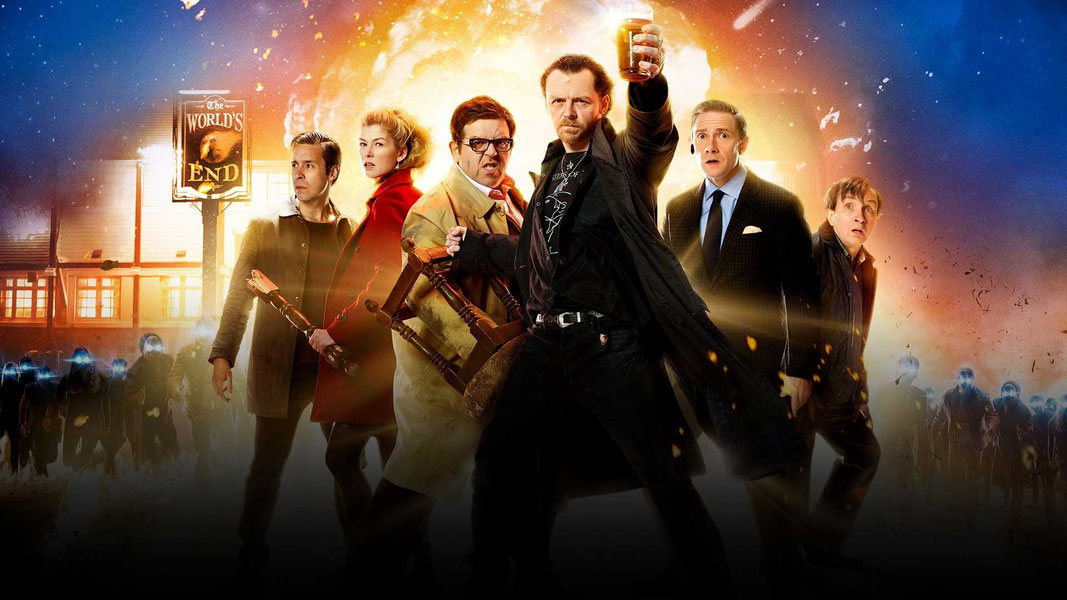 Армагеддец