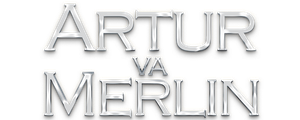 Artur va Merlin
