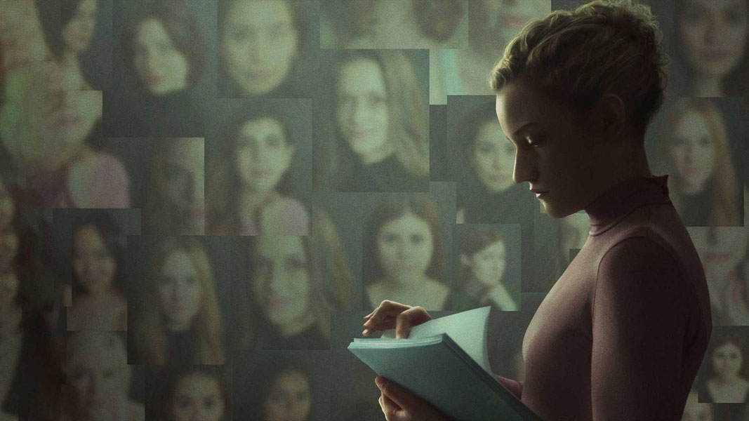 Ассистентка