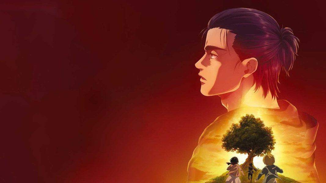 Атака Титанов: Финал. Расширенная версия