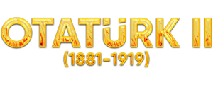 Ататюрк 1881-1919. Часть 2