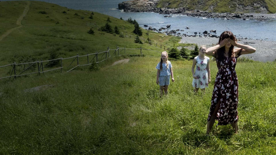 Аудитория из стульев