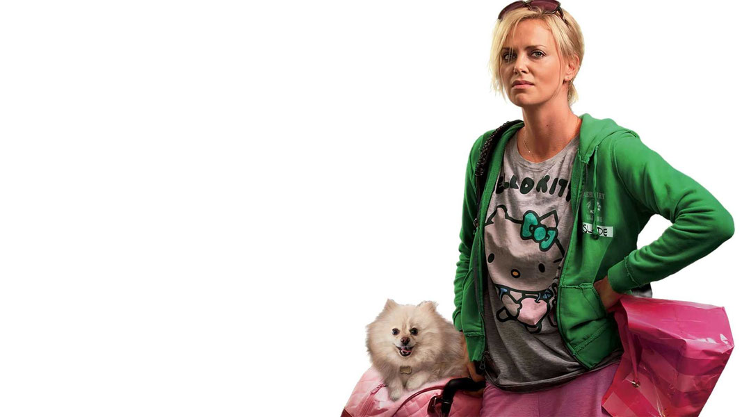 Бедная богатая девочка