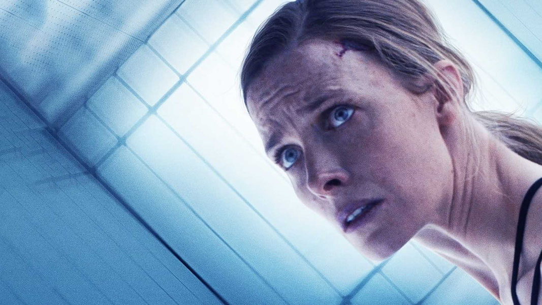 Белая камера