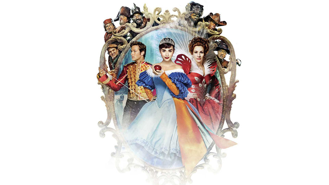 Белоснежка: Месть гномов