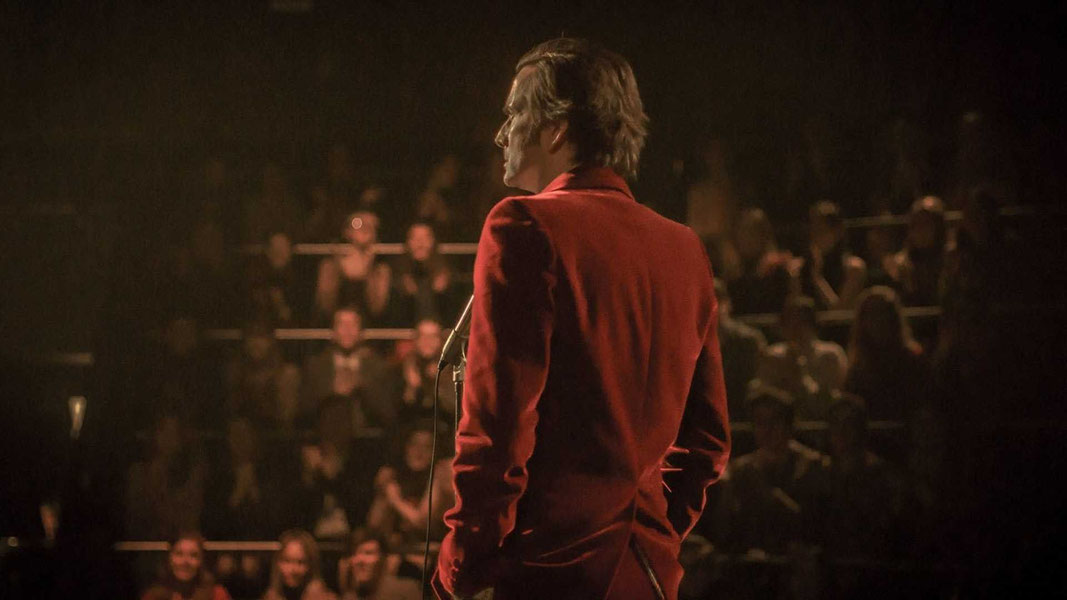 Бесит быть нормальным