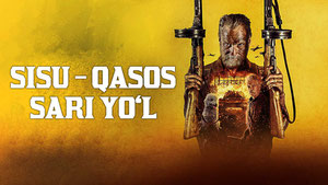 Sisu: Qasos sari yo'l
