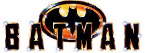 Бэтмен
