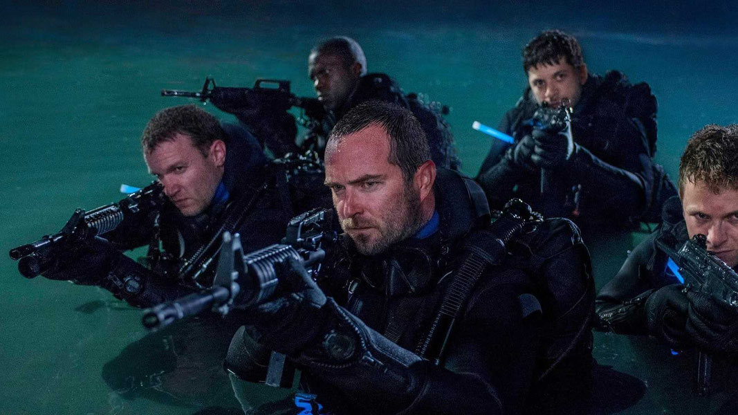 Безбашенные