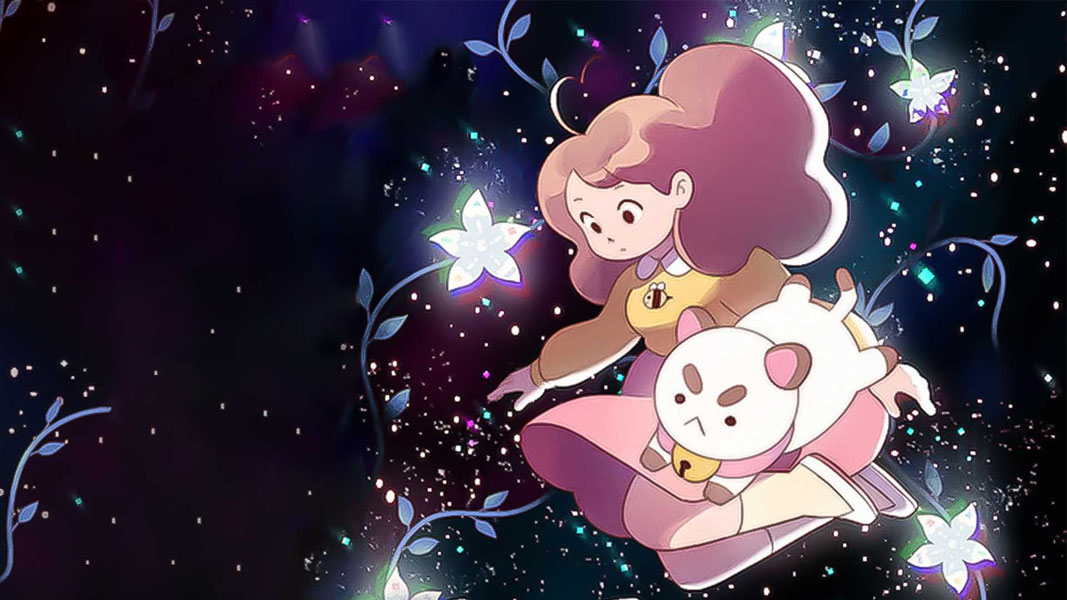 Би и Паппикэт