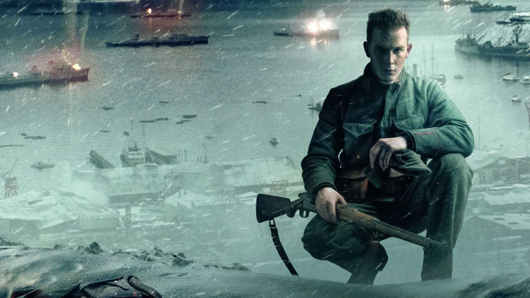 Битва при Нарвике: Первое поражение Гитлера