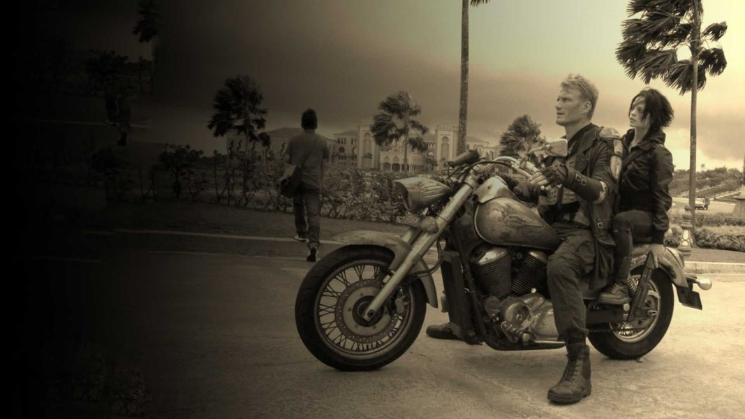 Битва проклятых