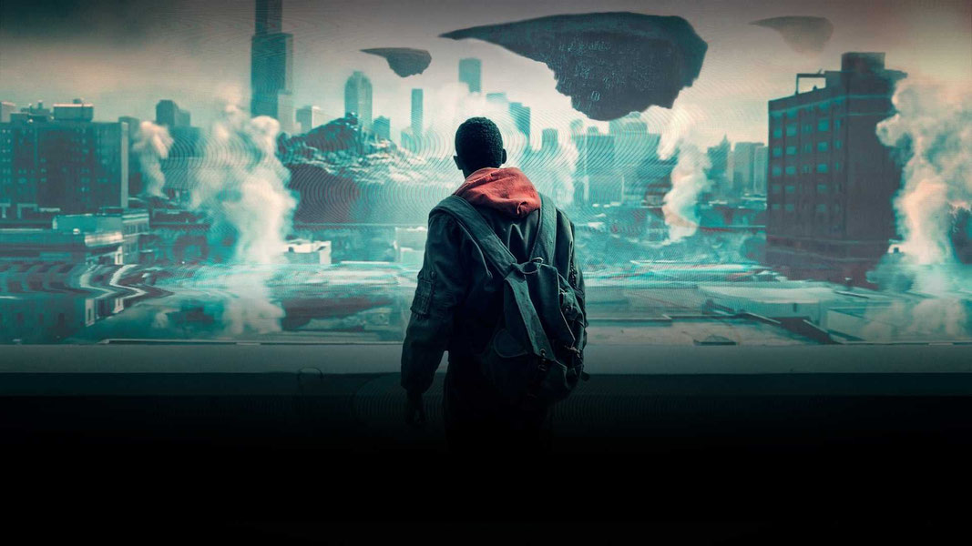 Битва за Землю