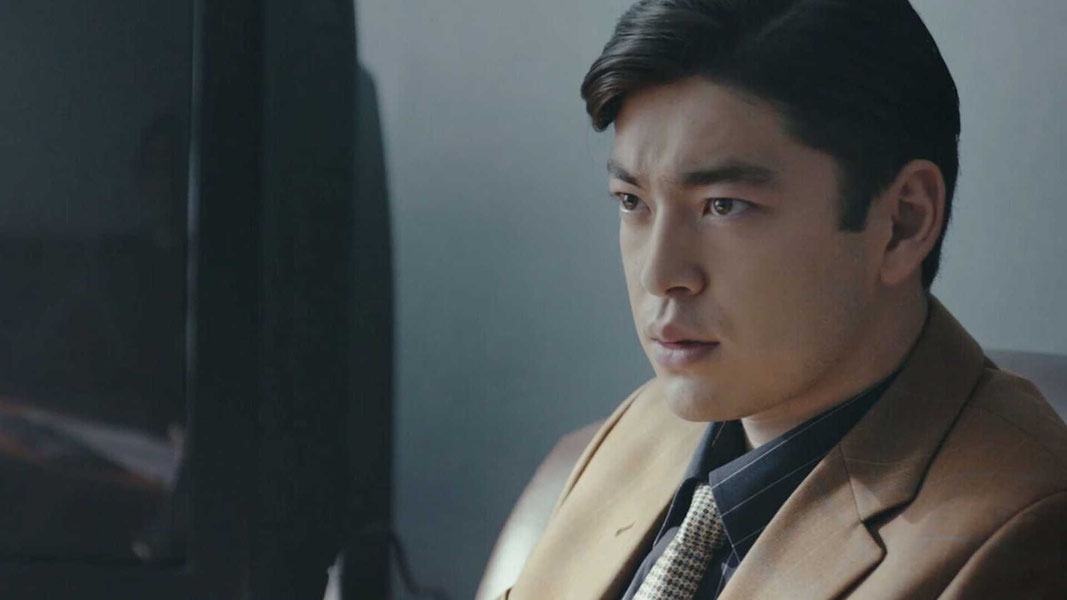 Бизнесмены