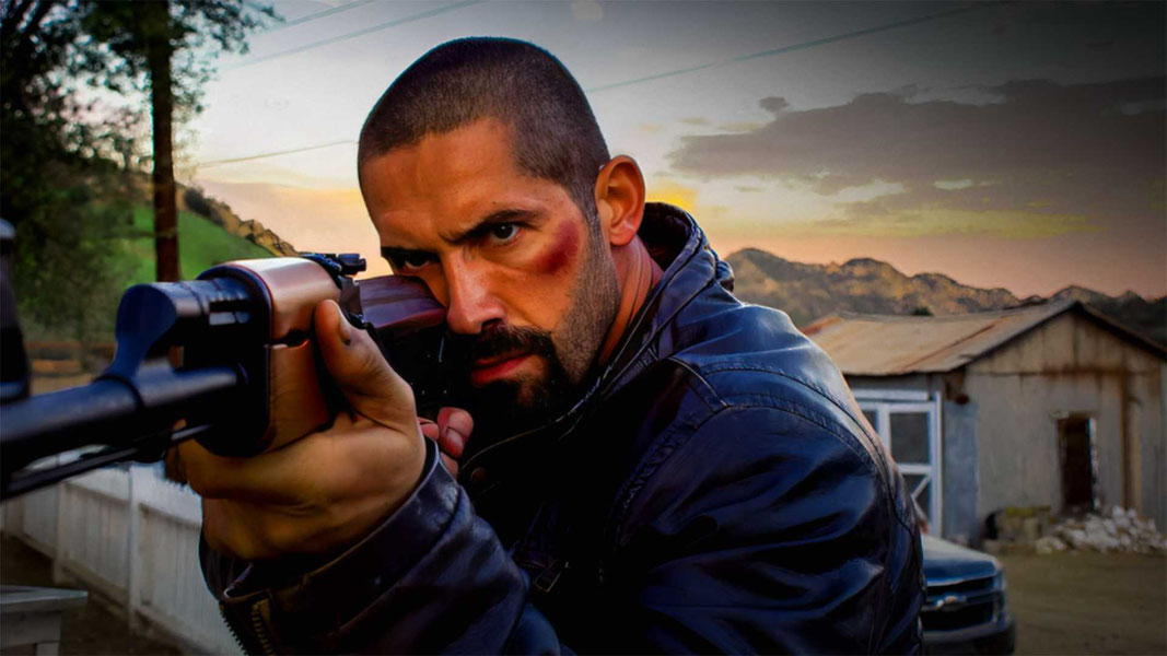 Близкое расстояние