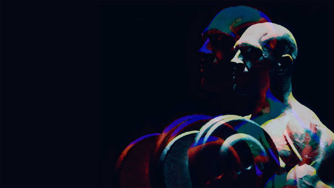 Бодибилдер