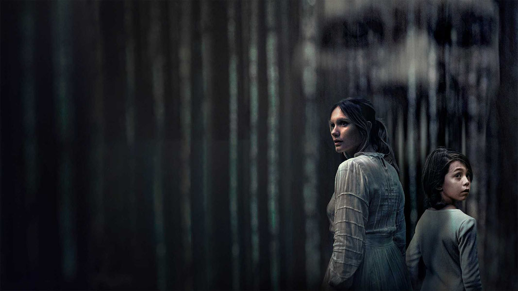 Бойся темноты