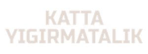 Katta yigirmatalik