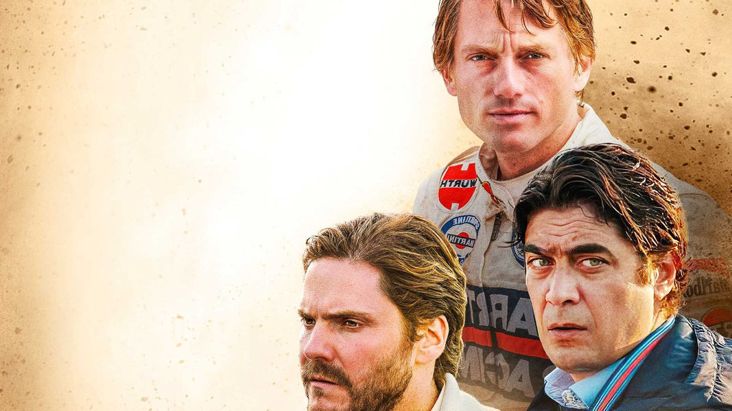 Большая гонка. Ауди против Лянчи