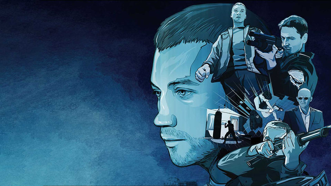 Большая поэзия