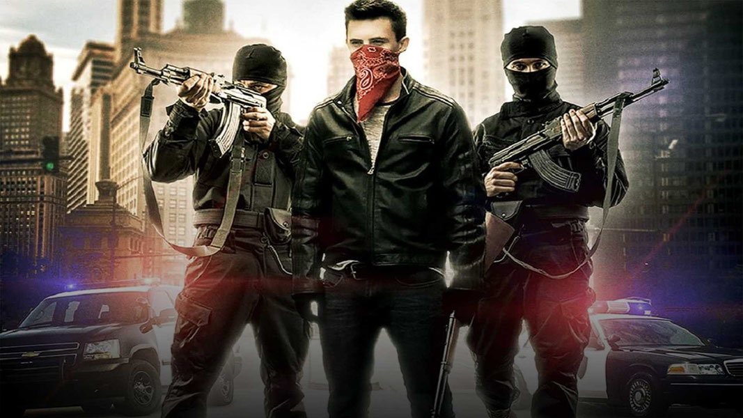 Братья по оружию