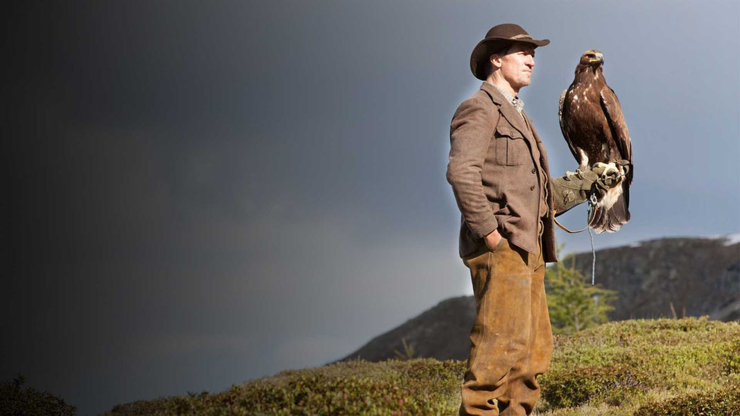 Братья ветра