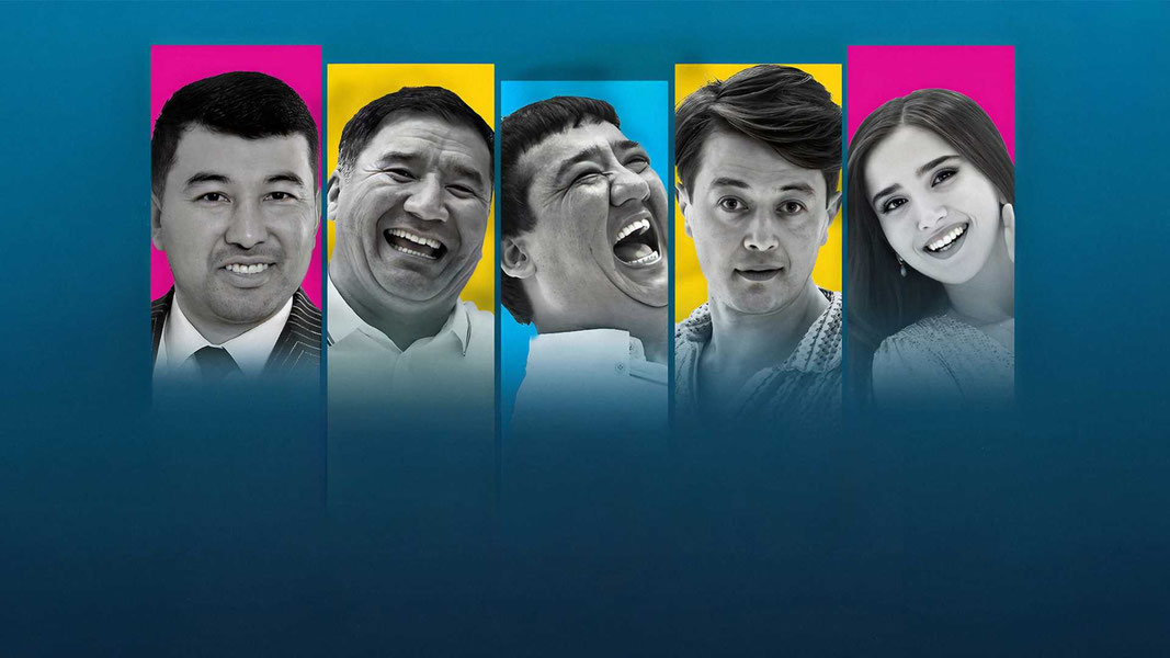 Браво жамоаси - 2024 йилги концерт дастури