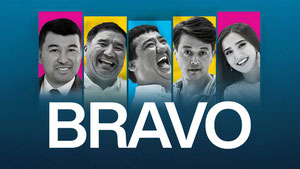 Bravo jamoasi - 2024-yilgi konsert dasturi